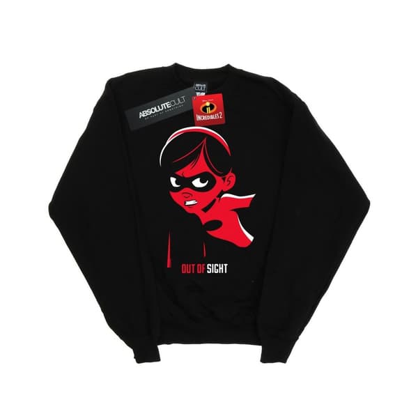 Disney Dam/Tjej Incredibles 2 Incredible Girl Sweatshirt