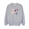 Miniatyrbilde 1 av 3: Disney Boys Minnie Daisy Beach Mode Sweatshirt