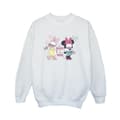 Miniatyrbilde 1 av 3: Disney Boys Minnie Daisy Beach Mode Sweatshirt