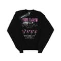 Pikkukuva 1 / 5: Pink Floyd Girls Tour NYC Sweatshirt