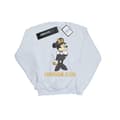 Miniatyrbilde 1 av 3: Disney Womens/Ladies Minnie Mouse Fashion Icon Sweatshirt