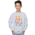 Miniatyrbild 2 av 3: Disney Pojkar Toy Story 4 Hamm The Piggy Bank Sweatshirt