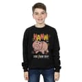 Miniatyrbild 2 av 3: Disney Pojkar Toy Story 4 Hamm The Piggy Bank Sweatshirt