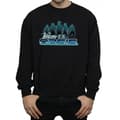 Miniatyrbild 3 av 5: Ready Player One Welcome To The Oasis - Sweatshirt för herrar