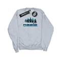 Miniatyrbild 1 av 5: Ready Player One Welcome To The Oasis - Sweatshirt för herrar