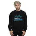 Miniatyrbild 2 av 5: Ready Player One Welcome To The Oasis - Sweatshirt för herrar