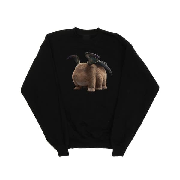 Marvel Dam/Lady Shang-Chi And The Legend Of The Ten Rings Morris Sweatshirt