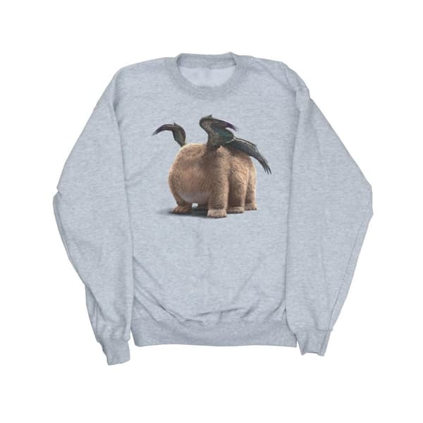 Marvel Dam/Lady Shang-Chi And The Legend Of The Ten Rings Morris Sweatshirt