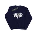 Miniatyrbillede 1 af 5: Marvel Mens Avengers Infinity War Fist Sweatshirt