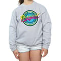 Miniatyrbilde 3 av 5: Ready Player One Girls Team Parzival Sweatshirt