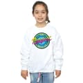 Miniatyrbilde 2 av 5: Ready Player One Girls Team Parzival Sweatshirt