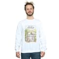 Miniatyrbilde 2 av 3: Disney Mens Winnie The Pooh Adventure Sweatshirt