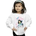 Pikkukuva 2 / 3: Disney Girls Mulan My Own Hero Sweatshirt