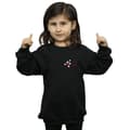 Miniatyrbild 2 av 3: Disney Musse Pigg - Sweatshirt med falsk ficka sedan 1928