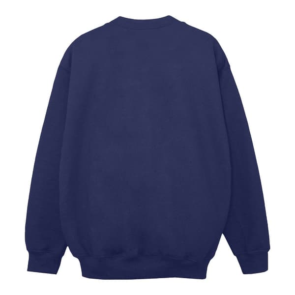 Marvel Dam/Tjej Spidey And His Amazing Friends Circle Sweatshirt