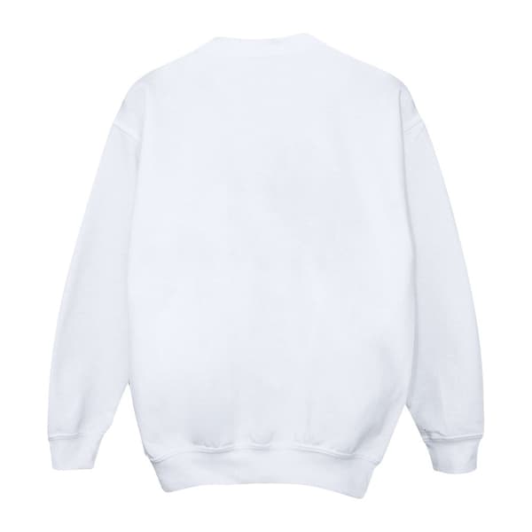 Marvel Dam/Tjej Spidey And His Amazing Friends Circle Sweatshirt