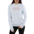 Pikkukuva 3 / 5: Star Wars Womens/Ladies The Last Jedi Logo Hoodie