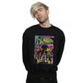 Miniatyrbild 2 av 3: Marvel Mens X-Men Final Phase Of Phoenix Sweatshirt