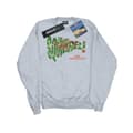 Miniatyrbild 1 av 5: National Lampoon´s Christmas Vacation Sweatshirt med ekorrträd för pojkar