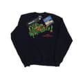 Miniatyrbild 1 av 5: National Lampoon´s Christmas Vacation Sweatshirt med ekorrträd för pojkar