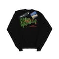 Miniatyrbild 1 av 5: National Lampoon´s Christmas Vacation Sweatshirt med ekorrträd för pojkar
