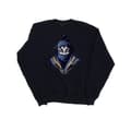 Miniatyrbild 1 av 3: Marvel Pojkar Shang-Chi And The Legend Of The Ten Rings Razor Fist Masked Paint Sweatshirt
