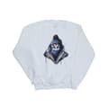 Miniatyrbild 1 av 3: Marvel Pojkar Shang-Chi And The Legend Of The Ten Rings Razor Fist Masked Paint Sweatshirt