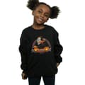 Miniatyrbillede 2 af 3: Marvel Girls Ghost Rider Robbie Reyes Racing Sweatshirt
