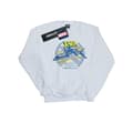 Miniatyrbillede 1 af 3: Marvel Girls X-Men X-Jet Breakdown Sweatshirt