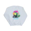 Pikkukuva 1 / 3: DC Comics Mens The Suicide Squad King Shark Sweatshirt