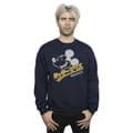 Miniatyrbilde 2 av 3: Disney Mens Mickey Mouse Japanese Sweatshirt