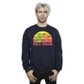 Miniatyrbild 2 av 3: Marvel Mens She-Hulk: Attorney At Law Sunset Flex Sweatshirt