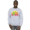 Miniatyrbild 2 av 3: Marvel Mens She-Hulk: Attorney At Law Sunset Flex Sweatshirt