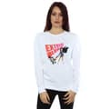 Miniatyrbild 2 av 3: Disney Wreck It Ralph Pocahontas And Vanellope - Sweatshirt - dam/dam