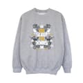 Pikkukuva 1 / 2: The Nightmare Before Christmas Boys No Sleep Till Christmas Sweatshirt