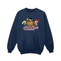 Pikkukuva 1 / 3: The Powerpuff Girls Girls Girls Pumpkin Sweatshirt