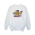 Pikkukuva 1 / 3: The Powerpuff Girls Girls Girls Pumpkin Sweatshirt