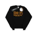 Miniatyrbillede 1 af 3: Scooby Doo Mens Where Are You Spooky Sweatshirt