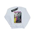 Pikkukuva 1 / 5: Syd Barrett Girls Fairies Poster Sweatshirt