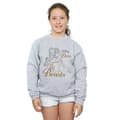 Pikkukuva 2 / 5: Disney Princess Girls Belle I Only Date Beasts Sweatshirt