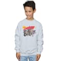 Miniatyrbild 2 av 3: Disney Pojkar Toy Story 4 Duke Caboom King Of The Jump Sweatshirt