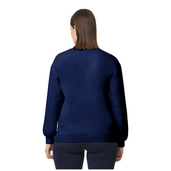 Gildan Mens Softstyle Midweight Sweatshirt