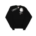 Miniatyrbillede 1 af 3: Tom And Jerry Womens/Ladies Frankenstein Tom Sweatshirt