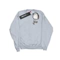 Miniatyrbillede 1 af 3: Tom And Jerry Womens/Ladies Frankenstein Tom Sweatshirt