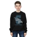 Miniatyrbilde 2 av 3: Marvel Boys Doctor Strange Collegiate Sweatshirt