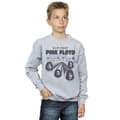 Miniatyrbild 2 av 3: Pink Floyd Sweatshirt med japanskt omslag för pojkar