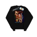 Miniatyrbillede 1 af 3: Disney Womens/Ladies Toy Story 4 Woody Poster Sweatshirt
