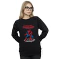 Miniatyrbild 2 av 3: Marvel Sweatshirt - The Amazing Spider-Man, dam/dam