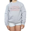 Pikkukuva 3 / 5: Star Wars Girls The Last Jedi Logo Sweatshirt