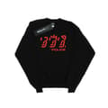 Pikkukuva 1 / 5: The Police Boys Ghost Icon Sweatshirt
